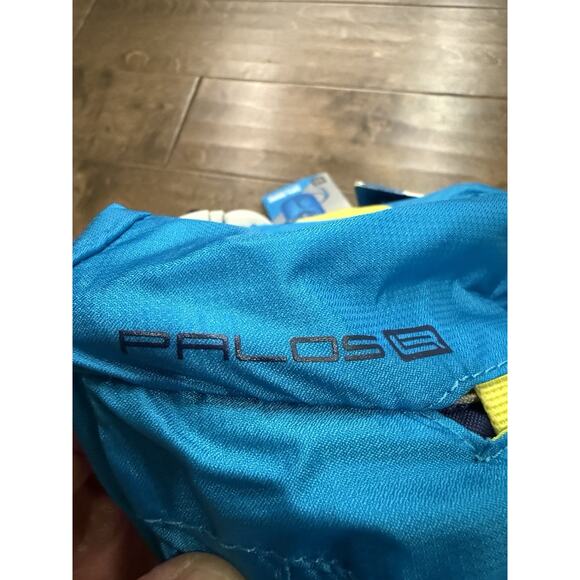 CAMELBAK Blue Low Rider Palos LR4 1.5L 50oz Hydration Cycling Backpack NWT NEW - Picture 5 of 10